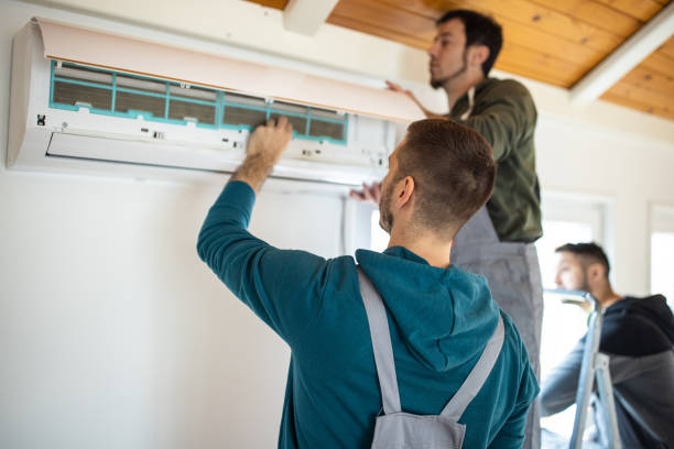 Best Best HVAC companies  in Coppell, TX