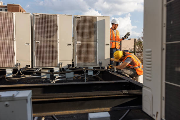 Best Affordable HVAC services  in Coppell, TX