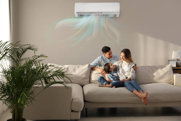 Best HVAC air duct cleaning  in Coppell, TX