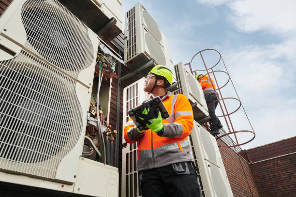 Best Local HVAC companies  in Coppell, TX