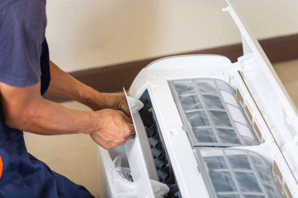 Best HVAC repair near me  in Coppell, TX