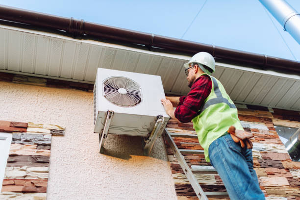 HVAC maintenance plan in Coppell, TX