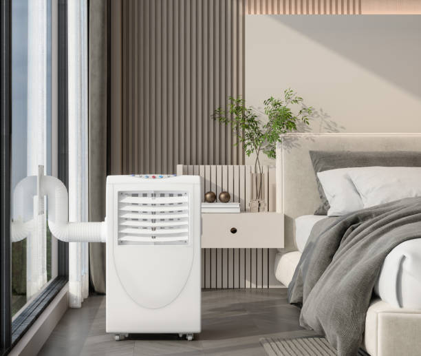 Ductless HVAC repair in Coppell, TX