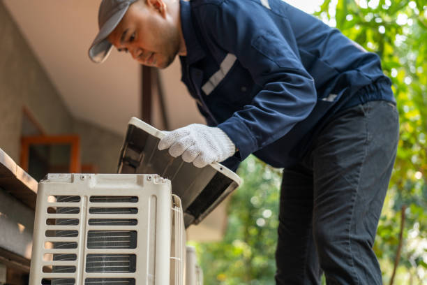 Best HVAC maintenance near me  in Coppell, TX
